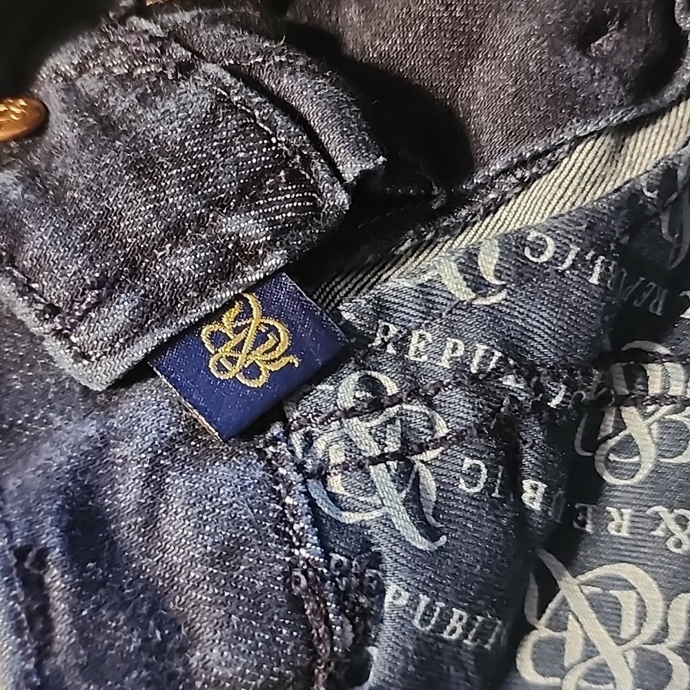 Rock & Republic jeans - Picture 8 of 9